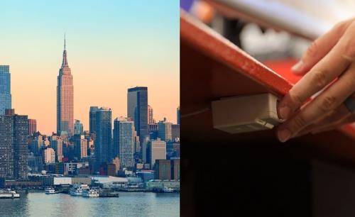 Interface Systems publishes compliance guide to help New York retailers meet workplace-violence prevention law