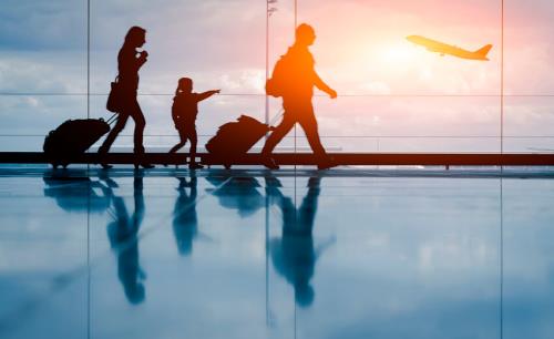 Examining the airport state of mind and the solutions operators need now