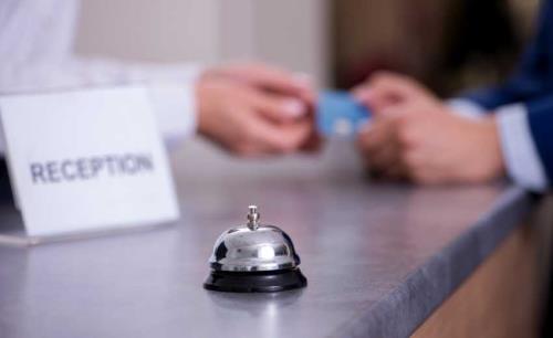 Securing every corner of hotels with advanced surveillance solutions