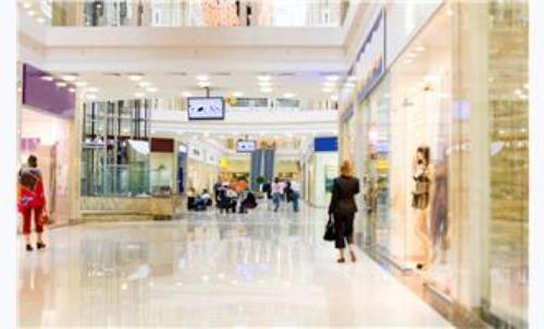 Africa's Largest Mall Secured by Vivotek Cameras