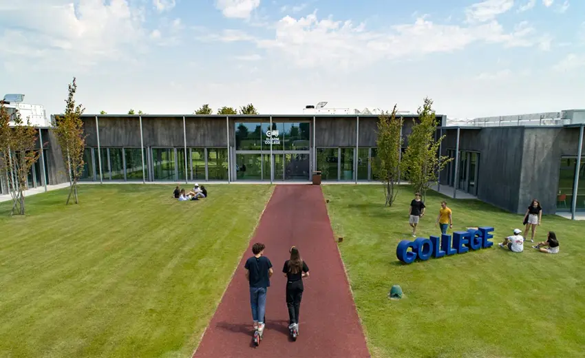 HID and Sharry debut digital wallet student IDs in Europe with H-FARM College 