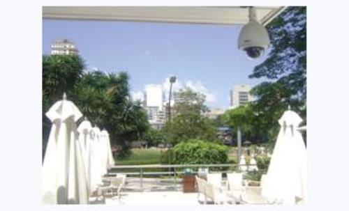 Latin America's Largest Sports Club Expands Security With Axis Cameras