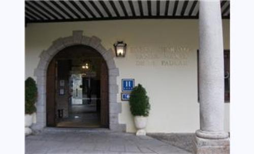 Sanyo Cameras Secure Historic Madrid Hotel 