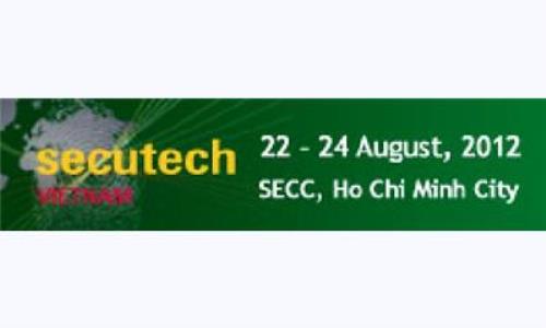 Register now! Secutech Vietnam 2012 welcomes Singapore manufacturers!