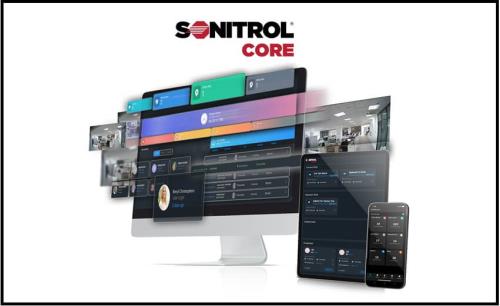 SONITROL showcases SONITROL CORE at ISC West
