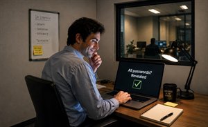 Murphys Law, cybersecurity and AI: Scenarios that security systems operators and integrators should avoid at all costs