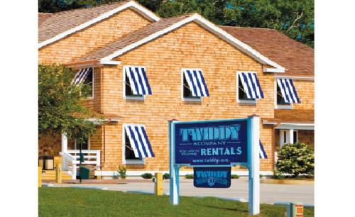 Twiddy & Company upgrades to Oracode Live