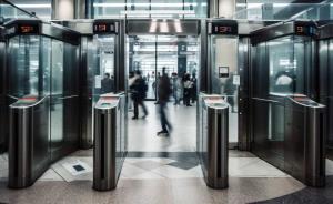 Digital transformation reshapes Asia’s fast-growing access control market