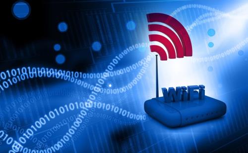 Building security and automation: How it can benefit from Wi-Fi sensing