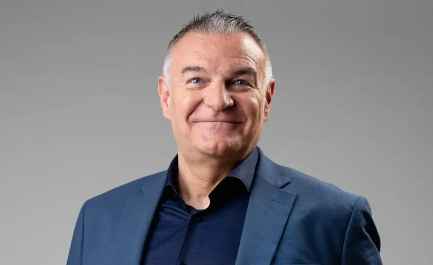 Keenfinity Audio CEO outlines goals: “Make professional communication effortless and future ready”