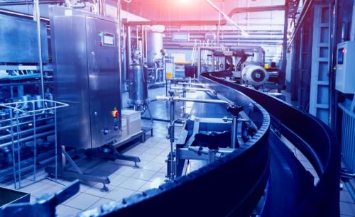 Secure food processing facilities with these technologies