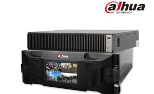 Dahua launches its first deep-learning powered NVR IVSS