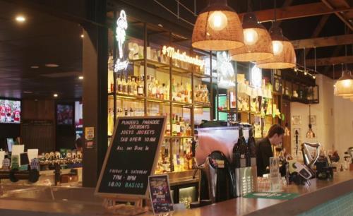 How Australia's leading liquor retail group optimizes operations with Hikvision