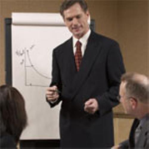 HID Global Grows Channels through Communication