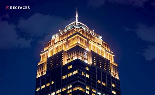 RecFaces deploys facial recognition solution Id-Guard to eliminate unauthorized access at St. Regis Mumbai