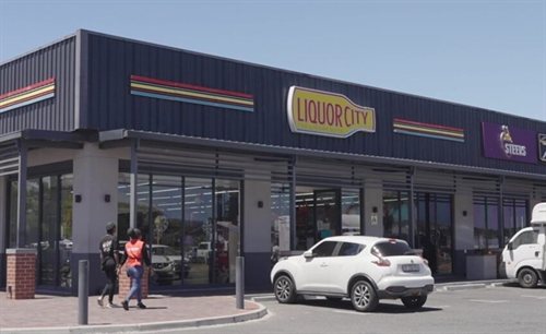 A shot of intelligence: The Guanlan-powered AI mix behind a smarter liquor store