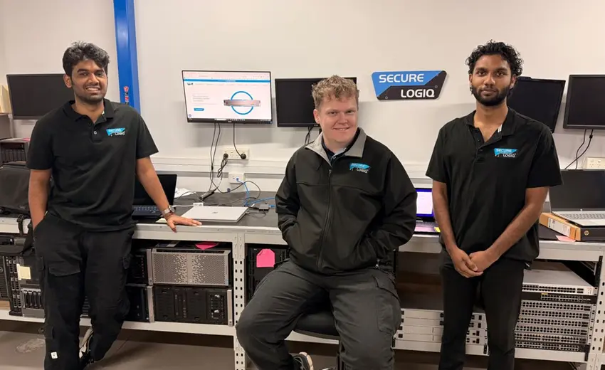 Secure Logiq expands Asia Pacific presence with new regional support team