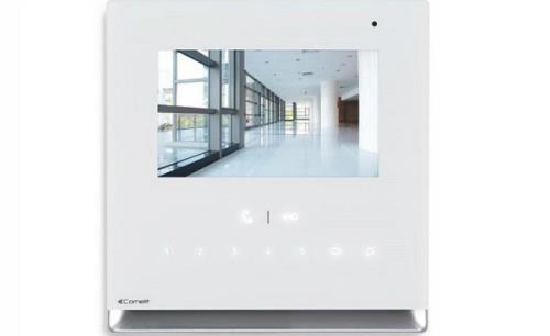 Comelit’s SimpleHome home automation empowers residents at assisted-living complex