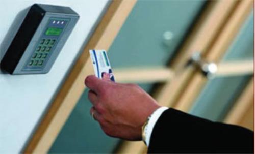 Health Care Security Takes Preventative Action
