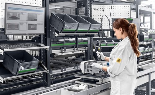 Exclusive interview: How Dallmeier designs cameras for real-life performance beyond megapixel counts