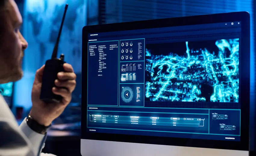 Forward Networks recognized for eliminating manual security investigations with conversational AI