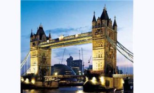 UK Security: Industry in Flux