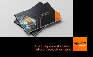 Gallagher Security Industry Trends 2025: Unlocking the future of security-plus