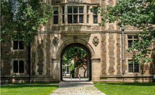Aiphone keeps college campuses safe