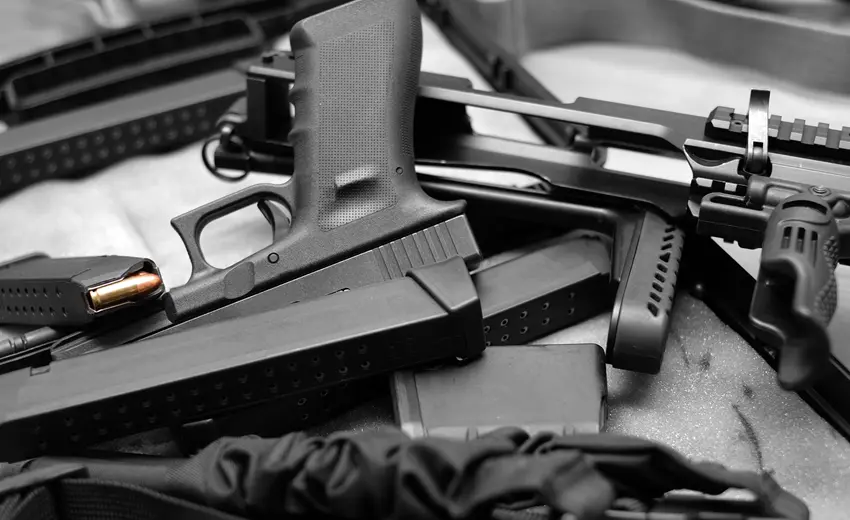 ZeroEyes expands from industry-leading AI gun detection to comprehensive security platform with advanced analytics