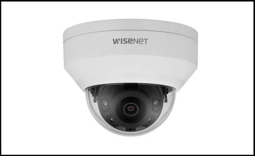 Hanwha Techwin announces new Wisenet A series line of affordable cameras and NVRs