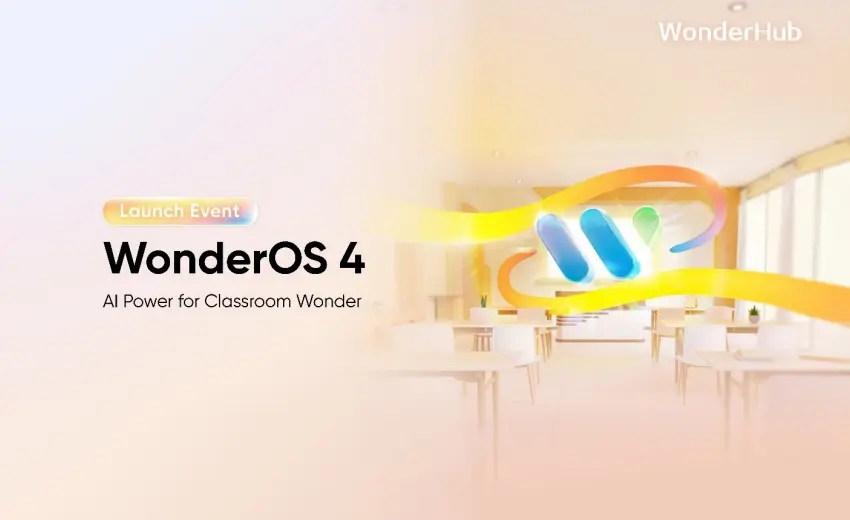 Hikvision India unveils WonderOS 4, empowering smart education through AI and cloud technology
