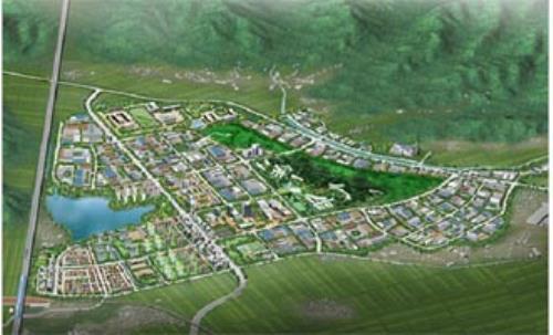 IDTECK Awarded a Korean Contract from Osong Bio-Health Complex
