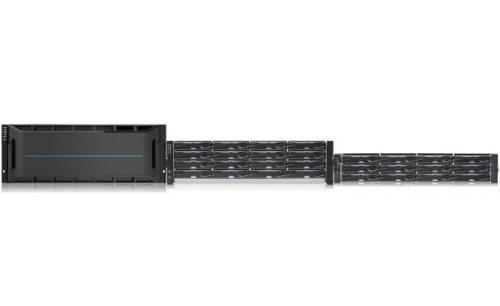 Instek Digital announces new series of extended storage