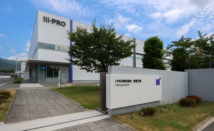 i-PRO marks seven years of innovation and transformation