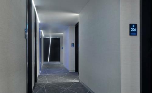First hotel in Israel to implement Assa Abloy Hospitality Mobile Access