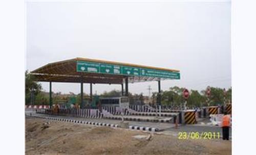  AMG Systems Delivers Toll Management Solution to Indian Highway
