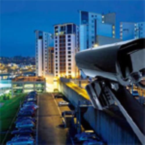 Throwing Light on IR for IP Video
