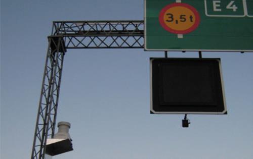 Navtech Radar and Trafikverket to improve infrastructure in Sweden