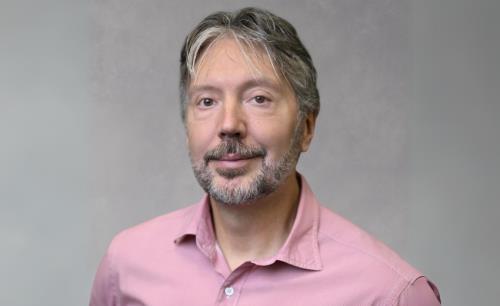 Aiphone’s Brad Kamcheff, marketing manager,  passes away unexpectedly 