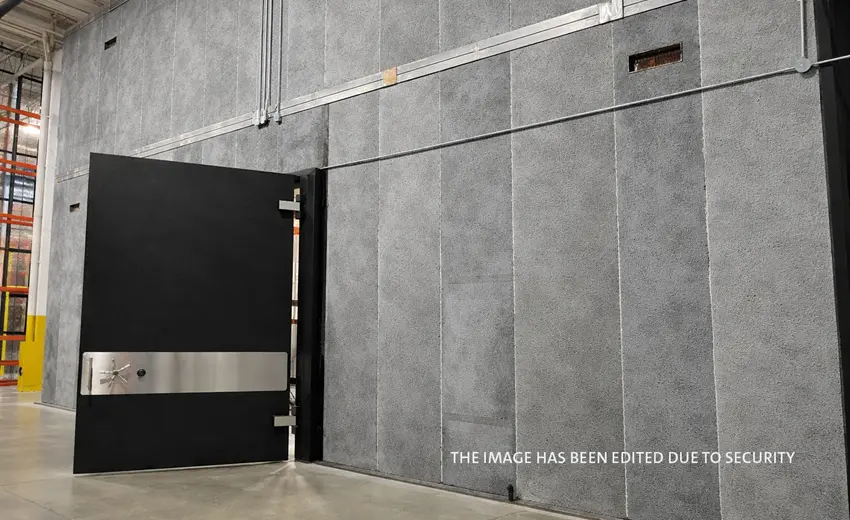 Setting the standard for multi-licence narcotics storage in Canada