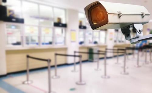 What goes into security solutions in pharma?