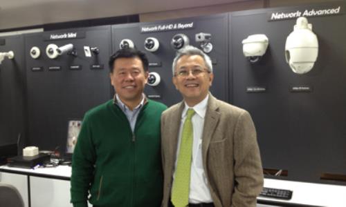Korea Update: Hitron takes on formidable competition from China