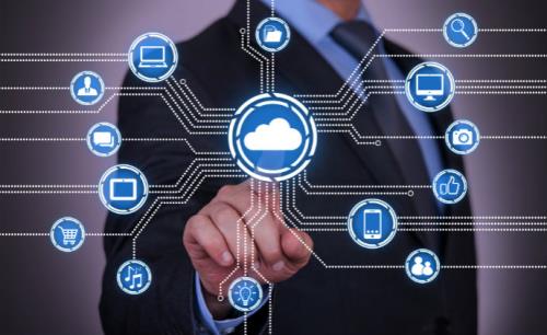 Eagle Eye Networks defines real cloud for video