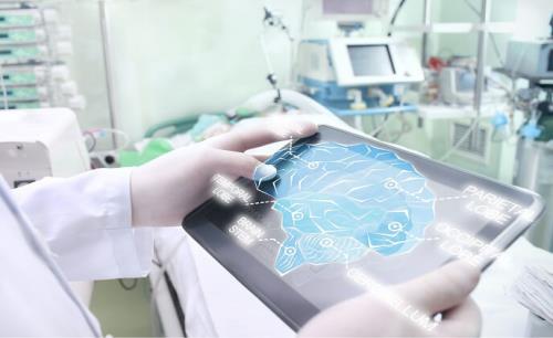 Healthcare facilities adopt security tech trends
