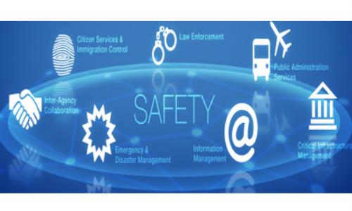 NEC establishes 'Safer Cities' strategy for global expansion