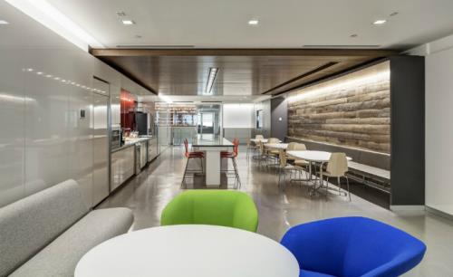 The intuitive voice interface to become more common in office: Mode:Green