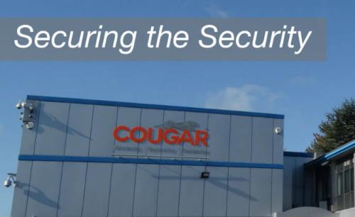 Securing the security with ievo biometric solutions