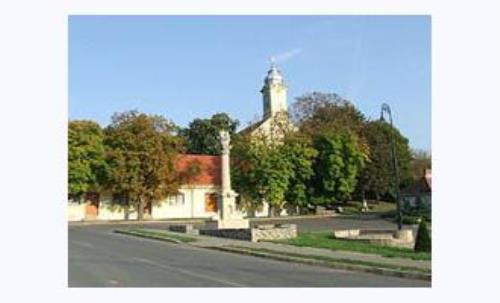 Hungarian Towns Covered by Intellio Cameras