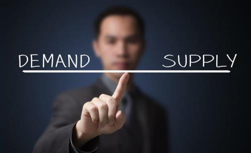 Smart energy management: finding the right balance between supply and demand