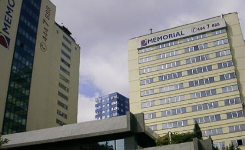 Turkish hospital provides patients security with Dallmeier